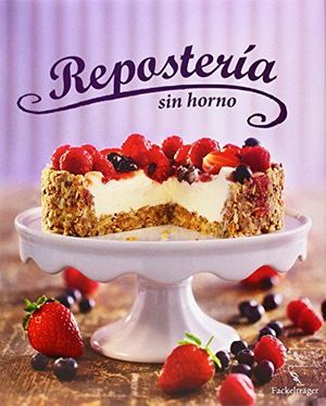 REPOSTERA SIN HORNO