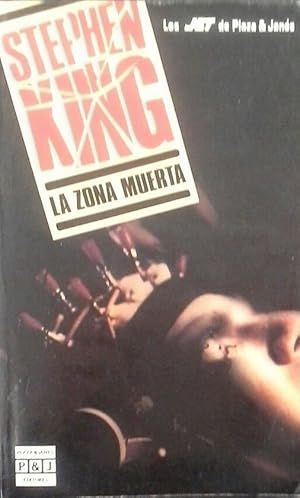 LA ZONA MUERTA