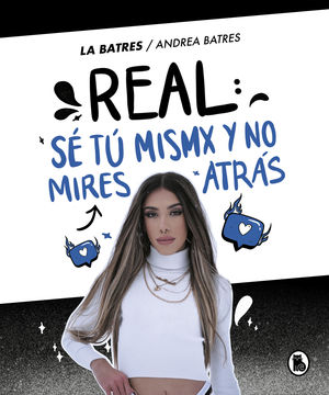 REAL: S T MISMA Y NO MIRES ATRS