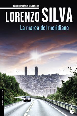 LA MARCA DEL MERIDIANO