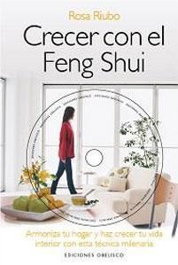 CRECER CON EL FENG SHUI + DVD