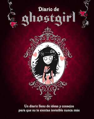 GHOSTGIRL - DIARIO DE GHOSTGIRL