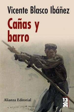 CAAS Y BARRO