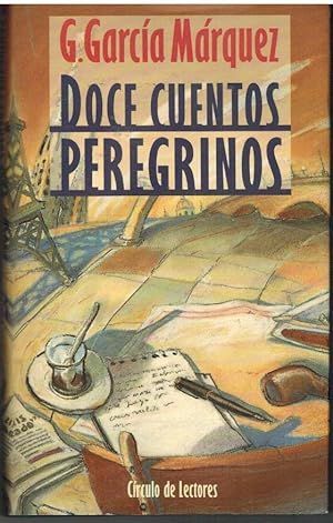 DOCE CUENTOS PEREGRINOS