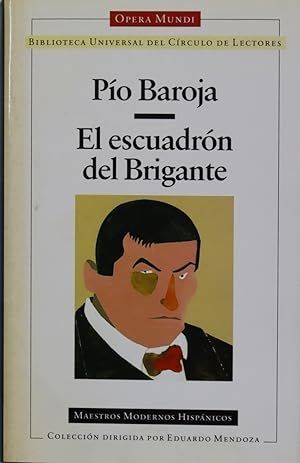 EL ESCUADRN DEL BRIGANTE