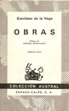 OBRAS (AUSTRAL 63)