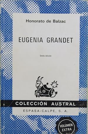 EUGENIA GRANDET (AUSTRAL 793)