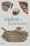 NIDOS Y HUEVOS