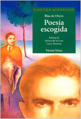 POESIA ESCOGIDA. COLECCION CLASICOS HISPANICOS