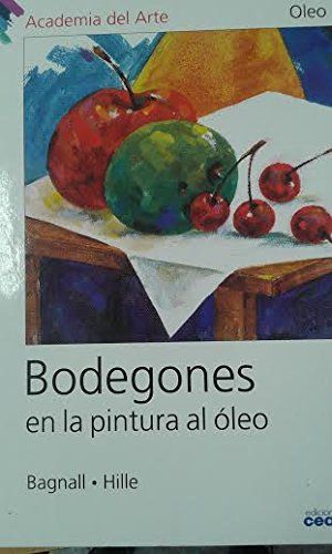 BODEGONES EN LA PINTURA AL LEO