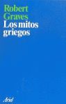 LOS MITOS GRIEGOS