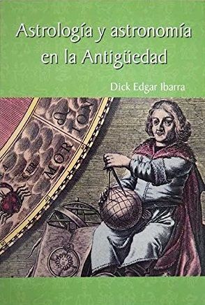 ASTROLOGA Y ASTRONOMA EN LA ANTIGEDAD