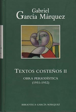 TEXTOS COSTEOS II