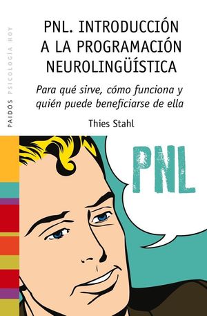 PNL. INTRODUCCIN A LA PROGRAMACIN NEUROLINGSTICA