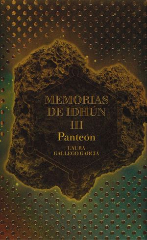 MEMORIAS DE IDHN III. PANTEN