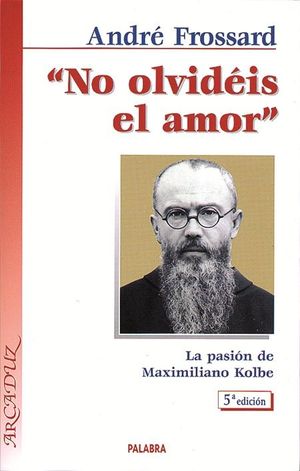 NO OLVIDIS EL AMOR