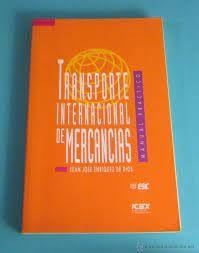 TRANSPORTE INTERNACIONAL DE MERCANCAS