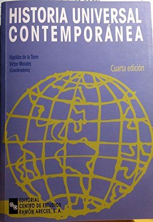 HISTORIA UNIVERSAL CONTEMPORNEA