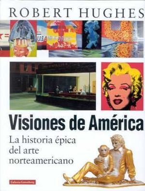 VISIONES DE AMRICA