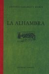 LA ALHAMBRA (FACSMIL).