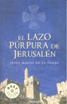 EL LAZO PRPURA DE JERUSALN