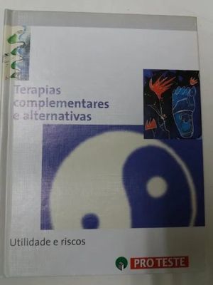 GUA DE LAS TERAPIAS ALTERNATIVAS