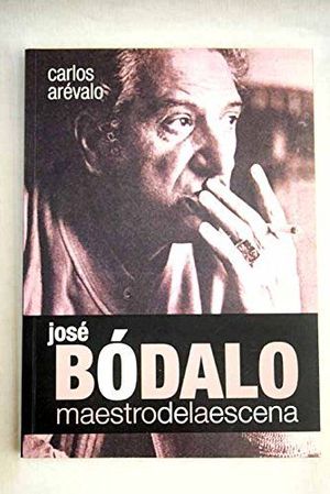 JOS BDALO. MAESTRO DE LA ESCENA