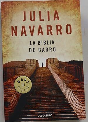 LA BIBLIA DE BARRO