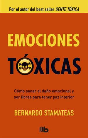 EMOCIONES TXICAS