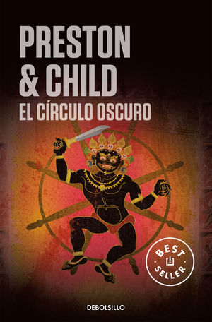 EL CRCULO OSCURO (INSPECTOR PENDERGAST 8)