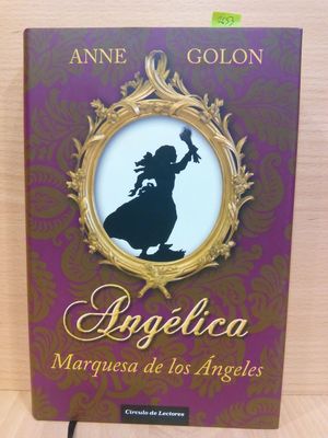 ANGLICA. MARQUESA DE LOS NGELES