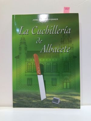 LA CUCHILLERA DE ALBACETE