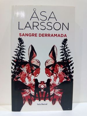 SANGRE DERRAMADA (SPANISH EDITION)