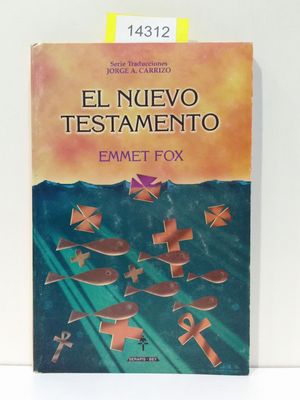 EL NUEVO TESTAMENTO