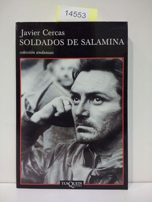 SOLDADOS DE SALAMINA