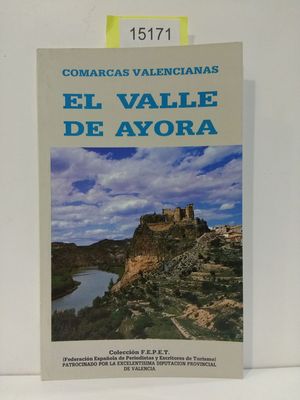 EL VALLE DE AYORA