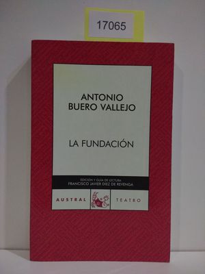 LA FUNDACIN (AUSTRAL TEATRO 114)