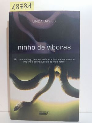 NINHO DE VBORAS