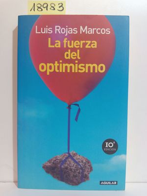 LA FUERZA DEL OPTIMISMO