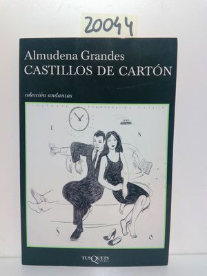 CASTILLOS DE CARTN