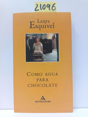 COMO AGUA PARA EL CHOCOLATE