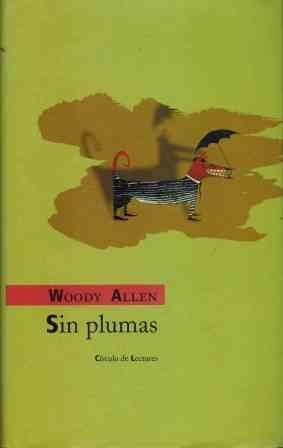 SIN PLUMAS