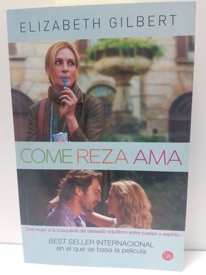 COME, REZA, AMA