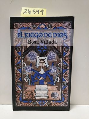 EL JUEGO DE DIOS