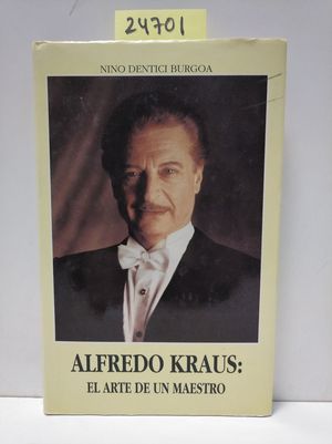 ALFREDO KRAUS
