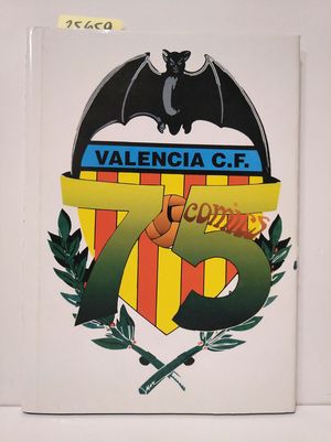 VALENCIA C.F. CMICS