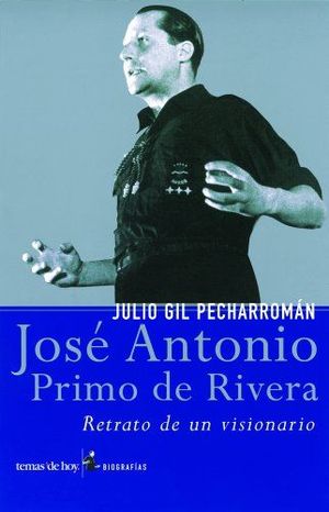 JOS ANTONIO PRIMO DE RIVERA