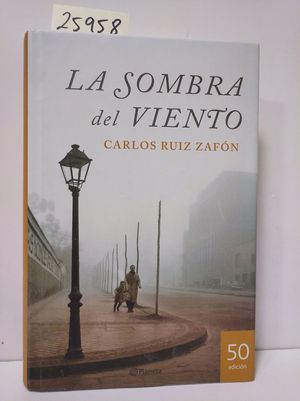 LA SOMBRA DEL VIENTO