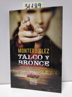 TALCO Y BRONCE