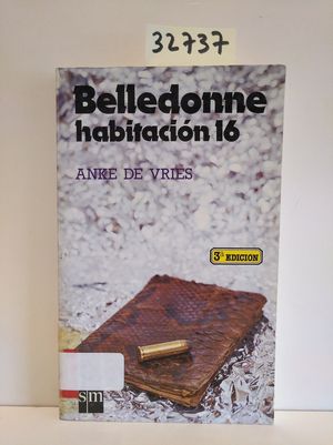 BELLEDONNE, HABITACIN 16